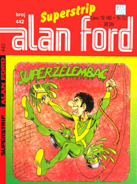 Alan Ford br.442